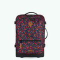 Valise souple 2 roues small Maupiti
