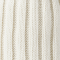 Bonnet Kir Royal Blanc - Polaire