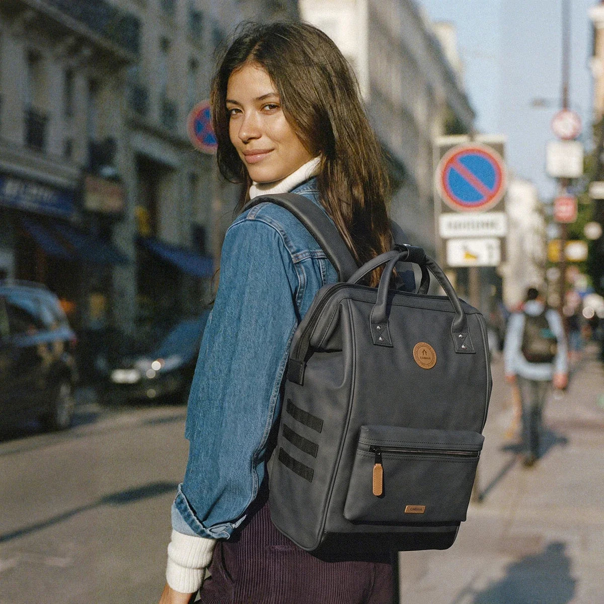 Sac à dos Adventurer Medium Le Havre