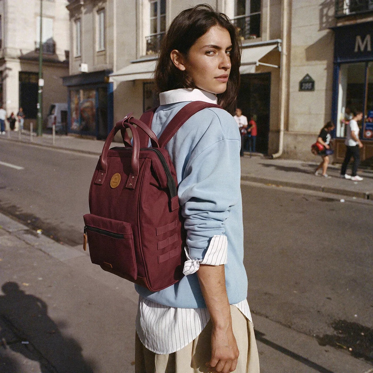 Sac à dos Adventurer Medium Nice