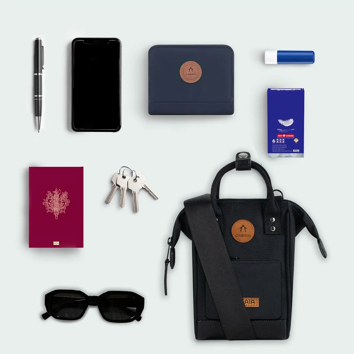 Nano Adventurer Cabourg