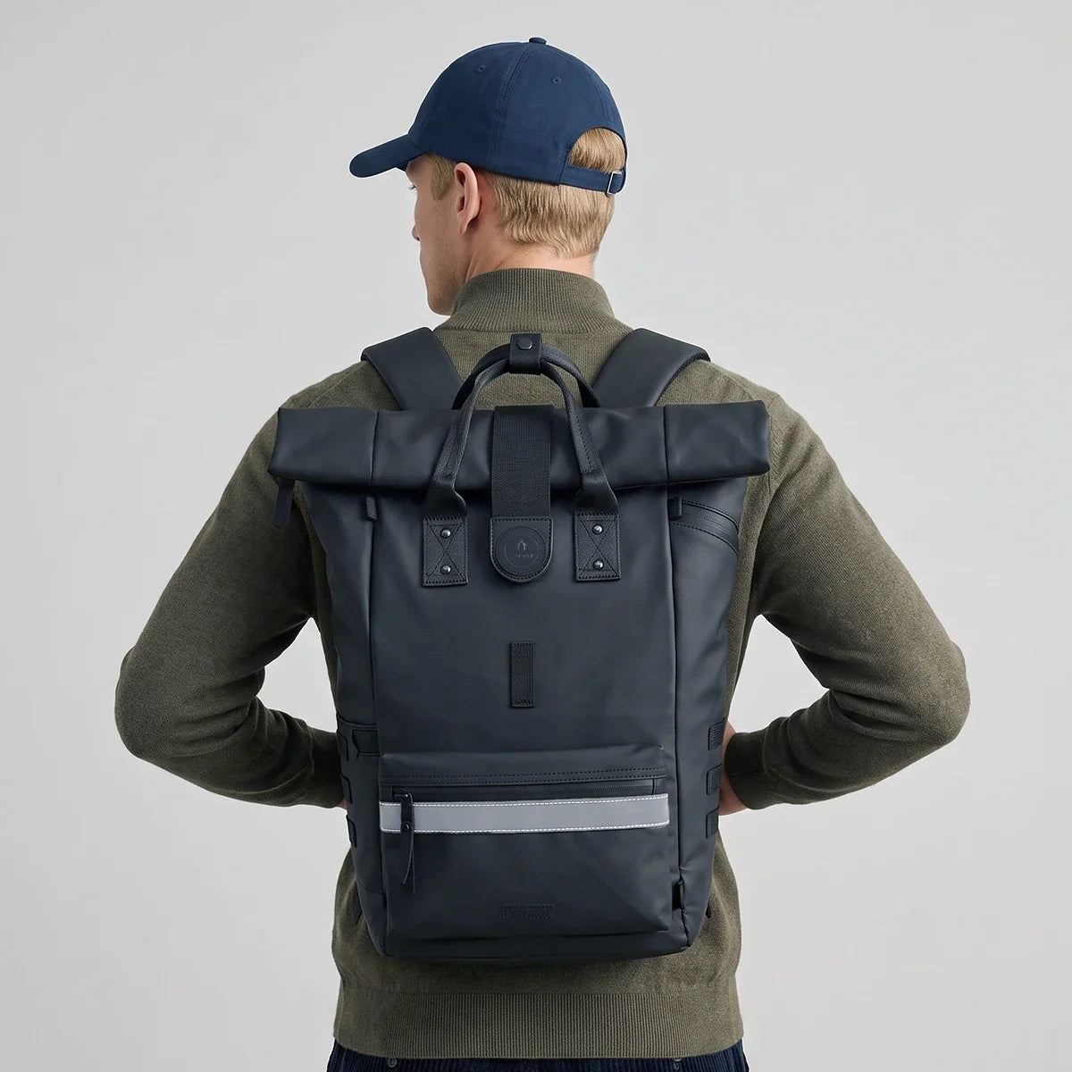 Sac à dos Explorer Medium Wellington