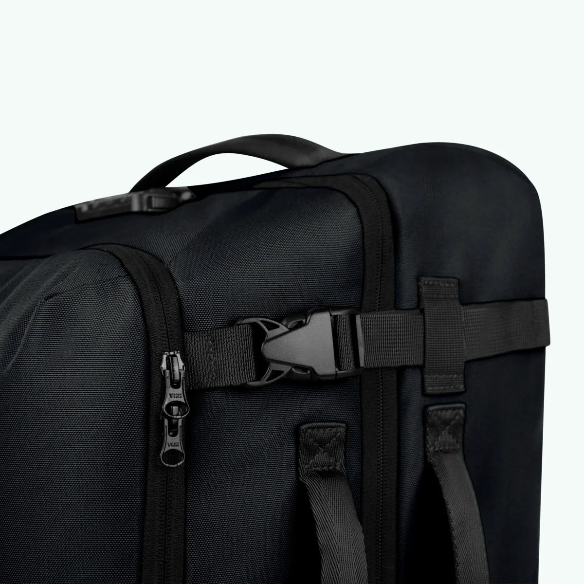 Valise souple 2 roues small Berlin