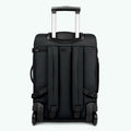 Valise souple 2 roues small Berlin