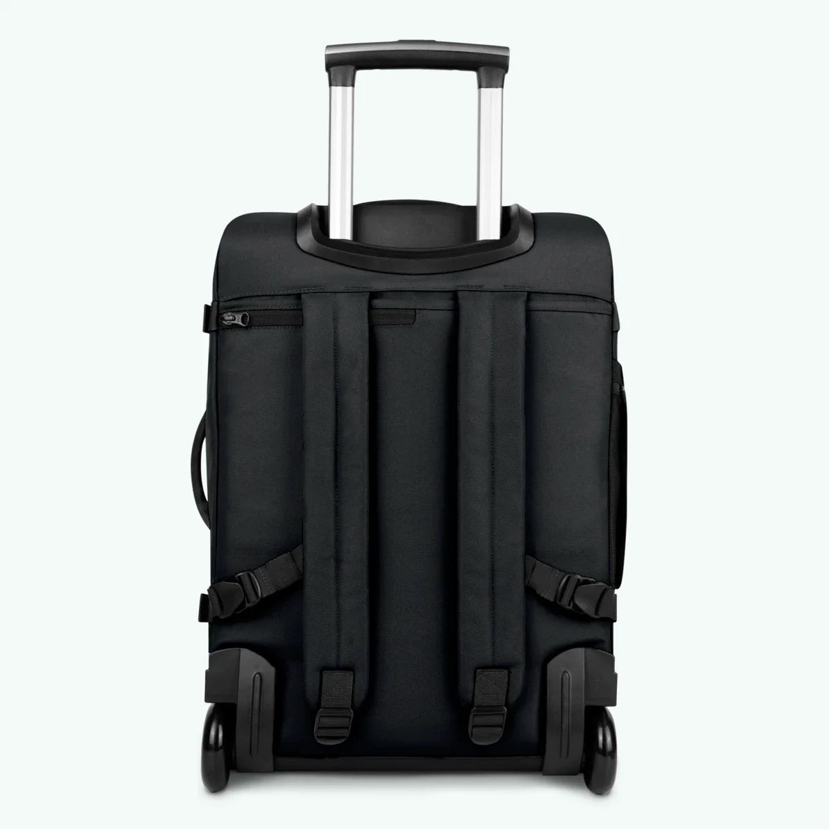 Valise souple 2 roues small Berlin