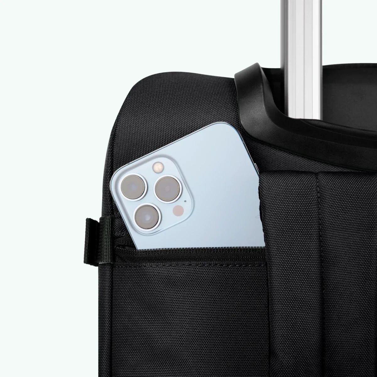 Valise souple 2 roues small Berlin