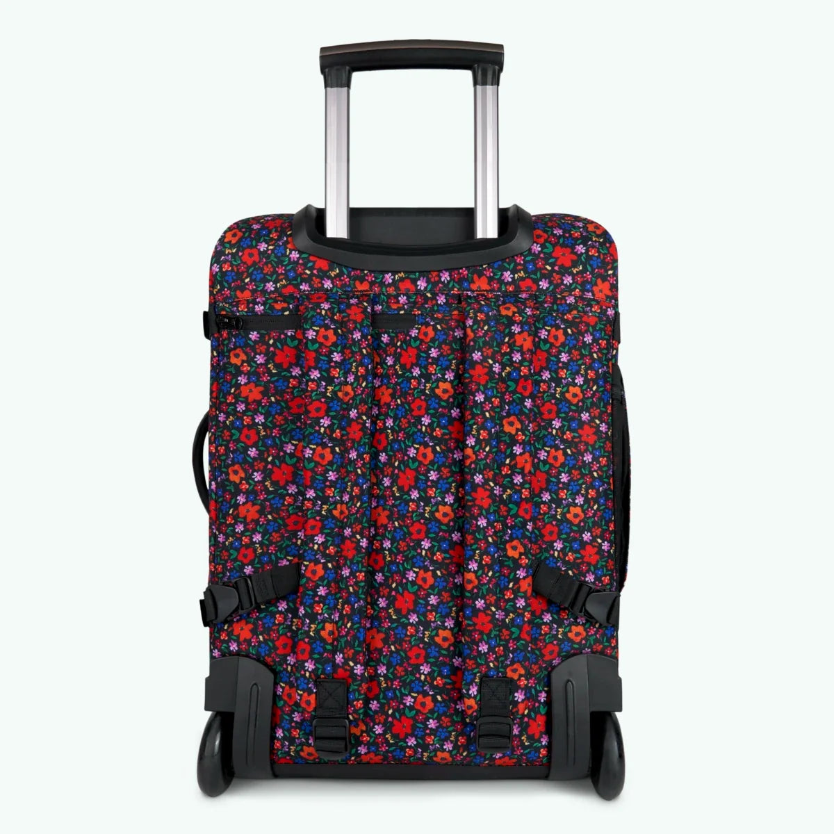 Valise souple 2 roues small Maupiti
