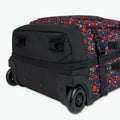 Valise souple 2 roues small Maupiti
