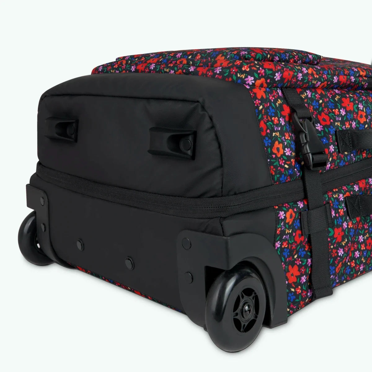 Valise souple 2 roues small Maupiti