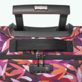 Valise Souple 2 roues Small Montreuil