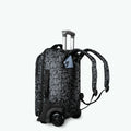Valise souple 2 roues XS Amiens