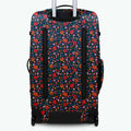 Valise souple 2 roues Large Maupiti