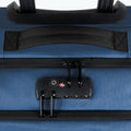 Valise souple 2 roues Large Shiraz