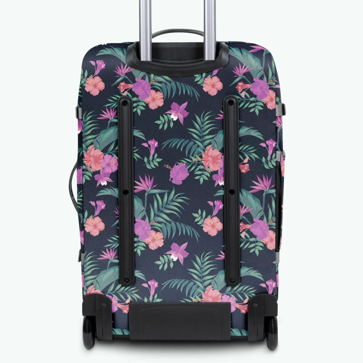 Valise souple 2 roues medium Valladolid
