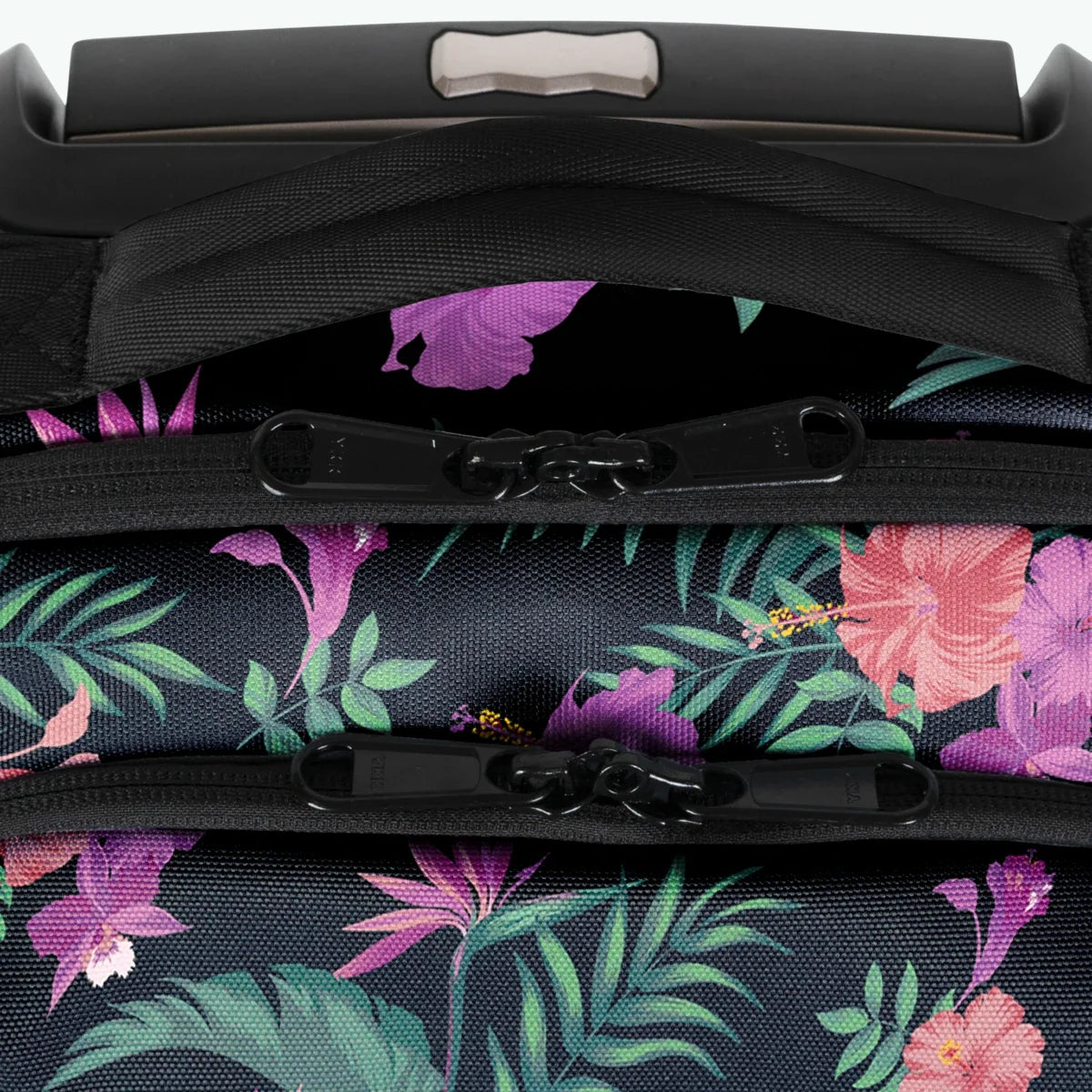 Valise souple 2 roues XS Valladolid