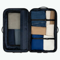 Valise souple 2 roues Large Amiens