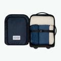 Valise souple 2 roues XS Reykjavik