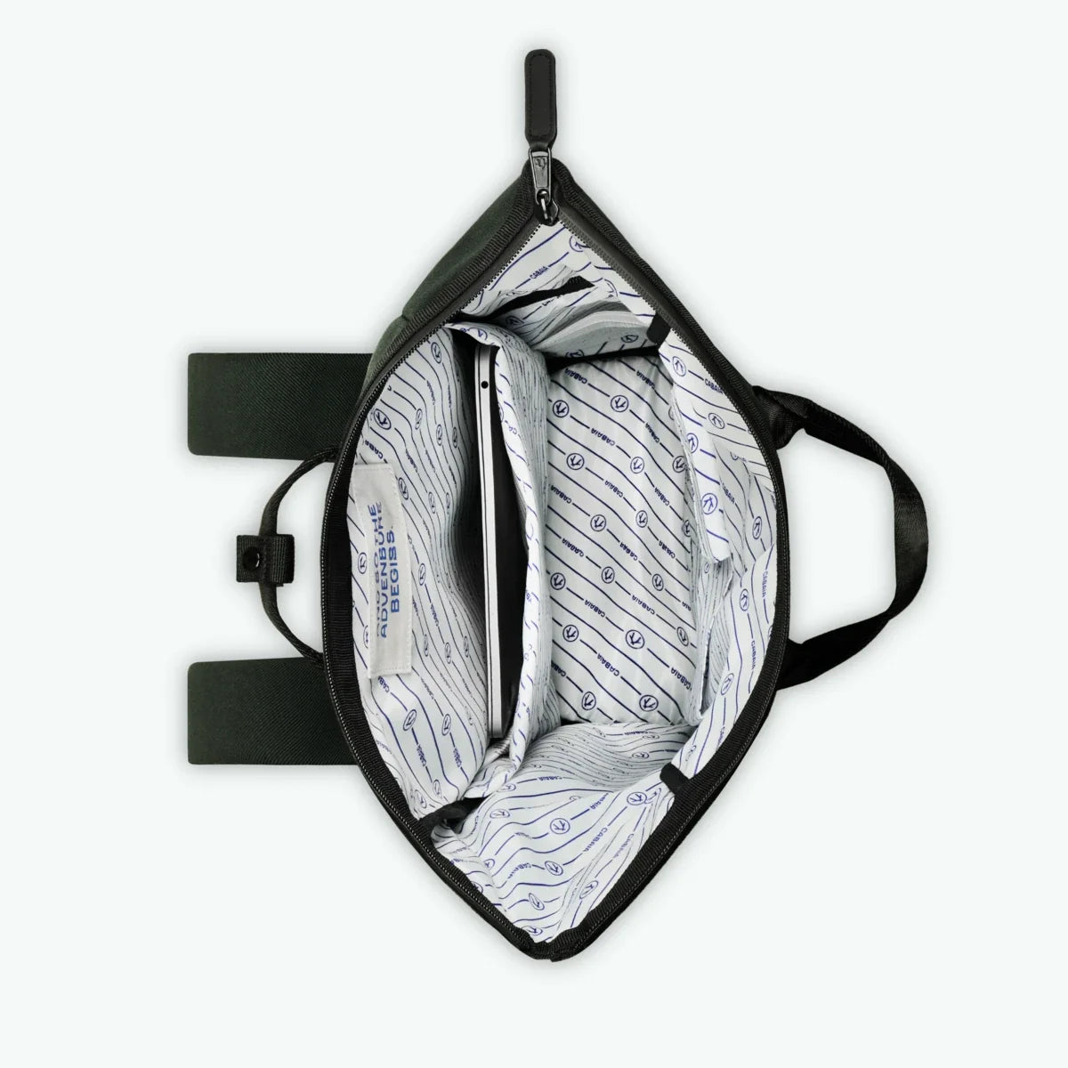 Sac à dos Explorer Medium Lautrec