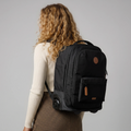 Valise souple 2 roues XS Berlin